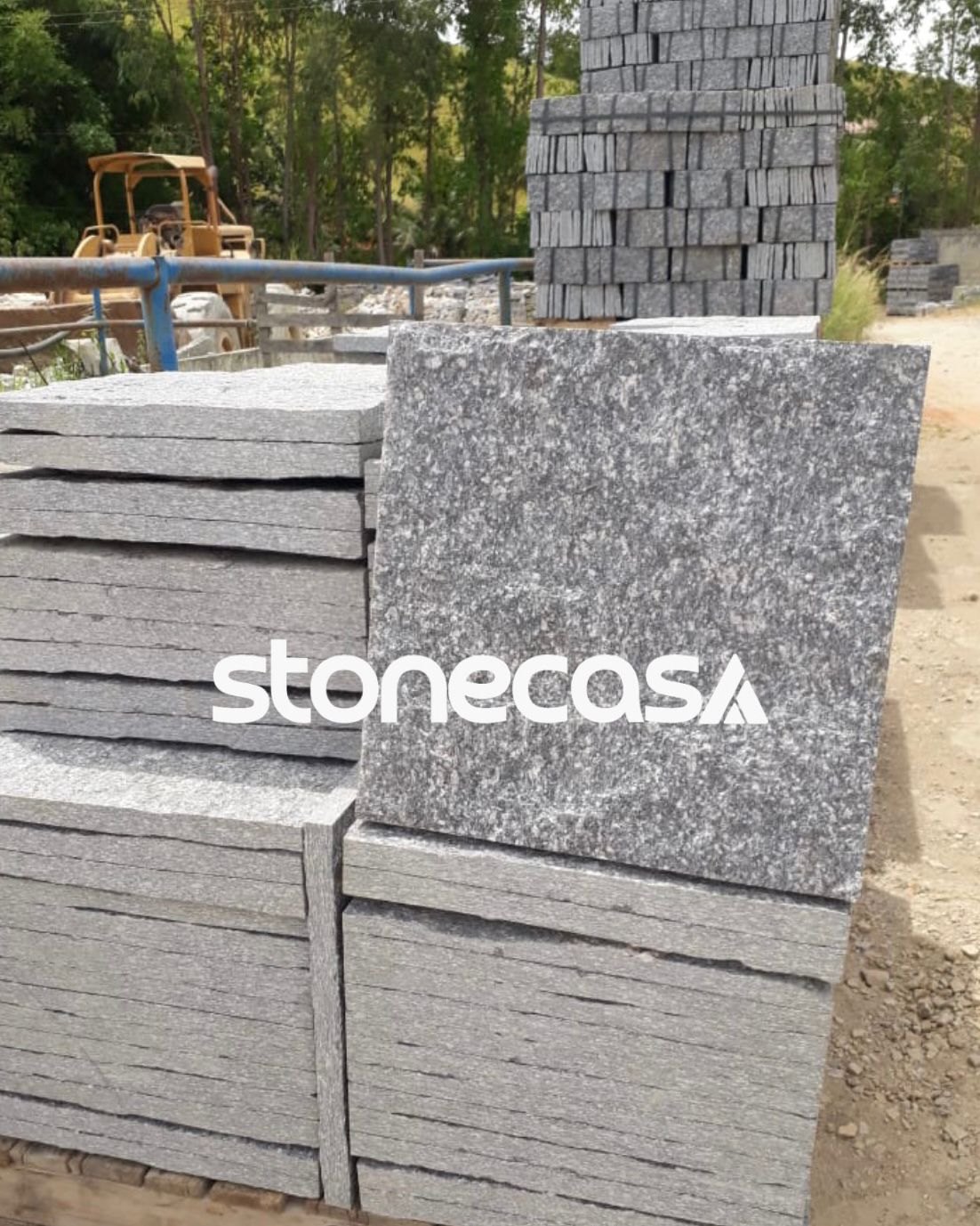 Pedra Miracema Olho de Pombo | Pedra Miracema Stone Casa® — Pedras Naturais Eco-Friendly Pedra Miracema Olho de Pombo — Pedra Miracema Stone Casa® eco-friendly